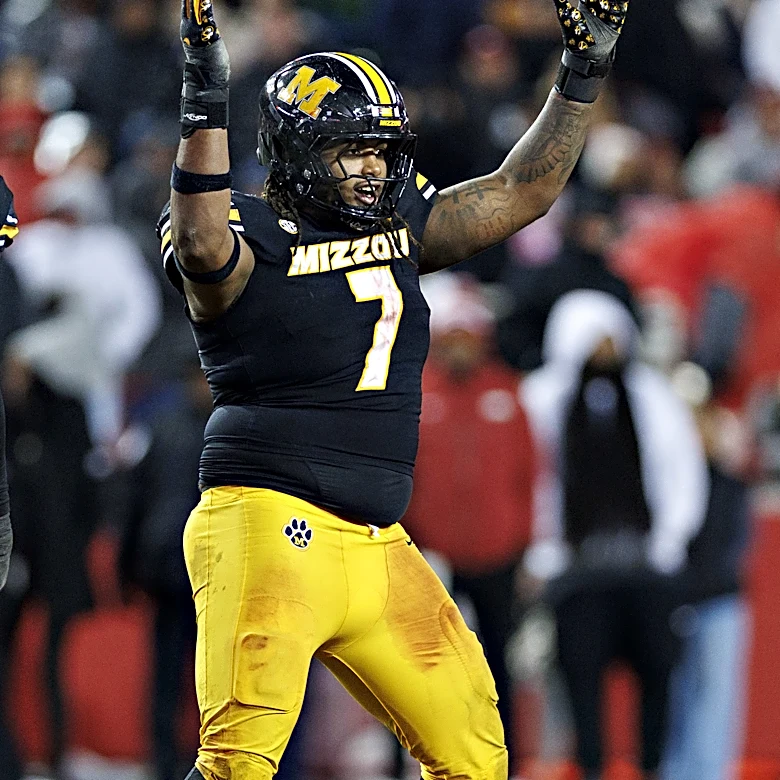 Chris McClellan is the Packers’ most ambitious bet of 2026