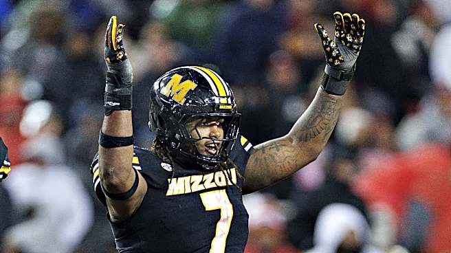 Chris McClellan is the Packers’ most ambitious bet of 2026