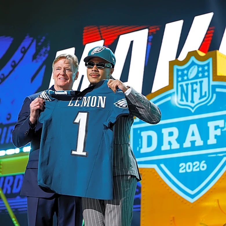 Eagles News: NFL writer says Cowboys will regret allowing Makai Lemon to Philly