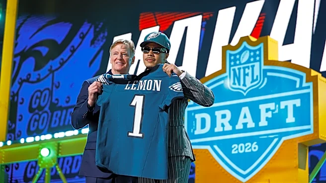Eagles News: NFL writer says Cowboys will regret allowing Makai Lemon to Philly