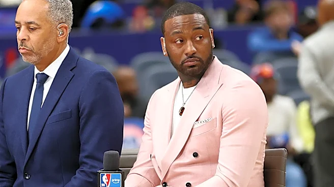 John Wall named President of Basketball Operations at Howard