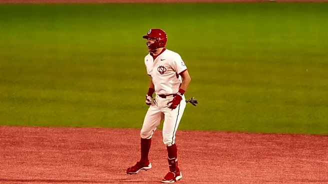 Ohio State baseball welcomes No. 16 Nebraska to Columbus this weekend