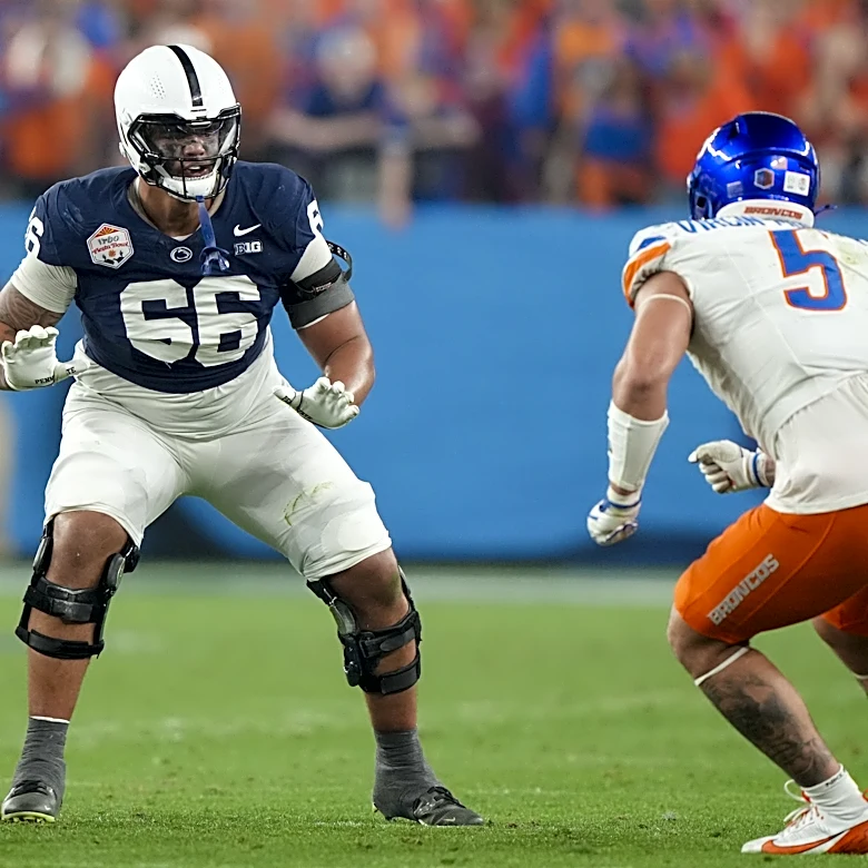 Cowboys draft rumors: Dallas was high on Drew Shelton, Jordyn Tyson