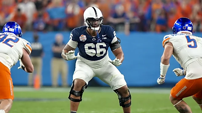 Cowboys draft rumors: Dallas was high on Drew Shelton, Jordyn Tyson