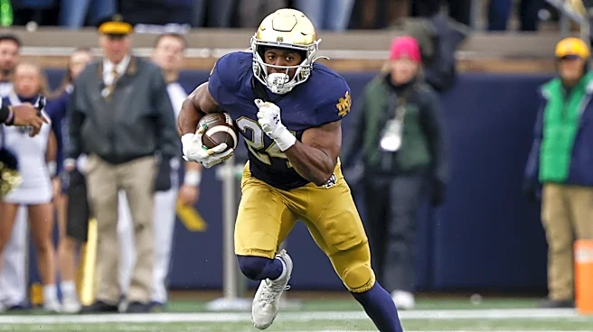 Reviewing Jadarian Price and his fit with the Seattle Seahawks offense