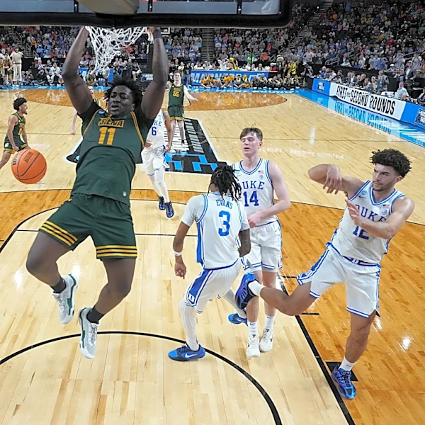 Syracuse men’s basketball: Francis Folefac gives the Orange another versatile defender