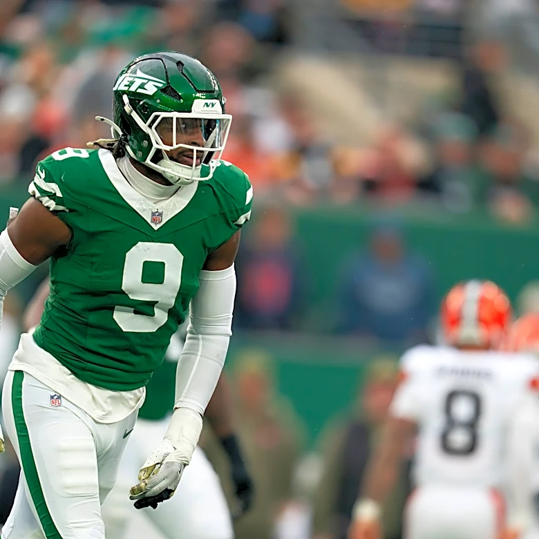 Jets make a pair decisions on fifth year options