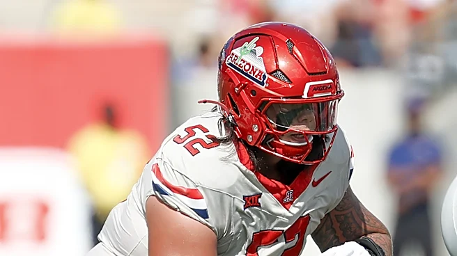 Get to know the Arizona Cardinals 2026 undrafted free agents: Ka’ena Decambra is an experienced, versatile offensive lineman