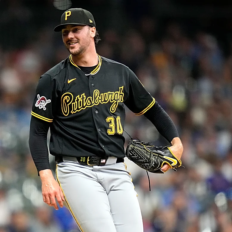 Game #32: St. Louis Cardinals vs. Pittsburgh Pirates