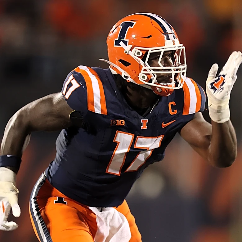 Patriots draft pick Gabe Jacas turns wrestling background into pass rush weapon
