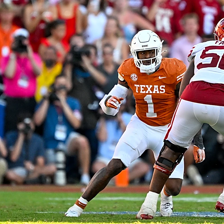 2027 Bears draft: Top defensive linemen to remember