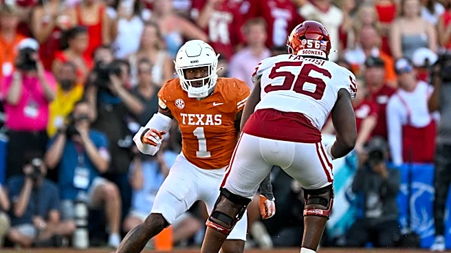 2027 Bears draft: Top defensive linemen to remember