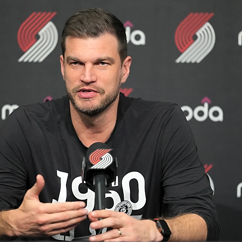 Discussion Thread: Trail Blazers Conduct 2026 Exit Interviews