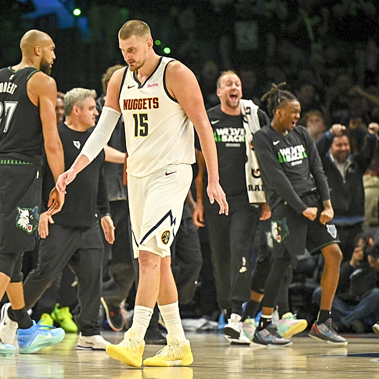 However Denver vs. Minnesota plays out, the Spurs must take advantage