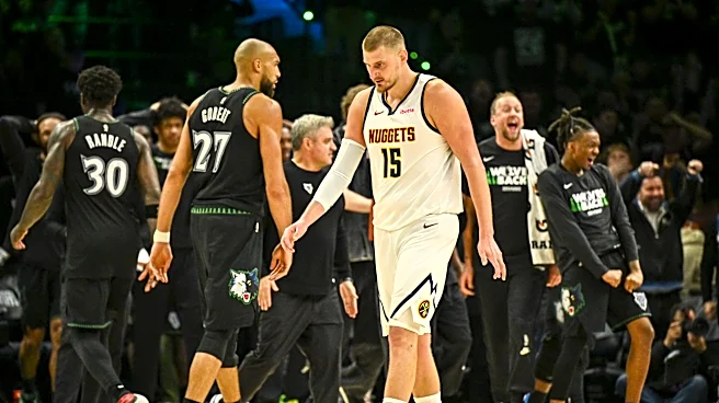 However Denver vs. Minnesota plays out, the Spurs must take advantage