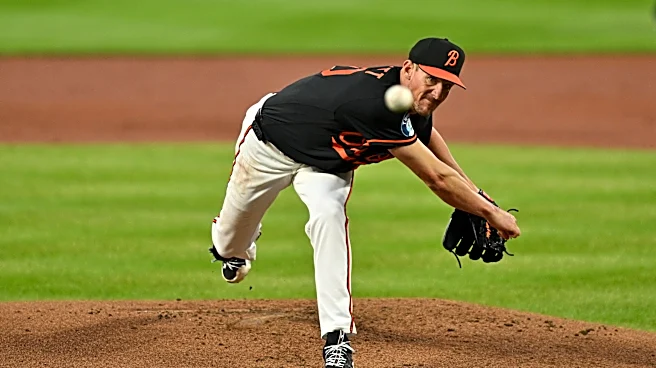 Thursday doubleheader Orioles game thread: vs. Astros, 12:35