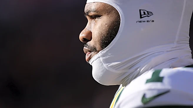 Green Bay Packers News: For Micah Parsons, patience defines ACL comeback