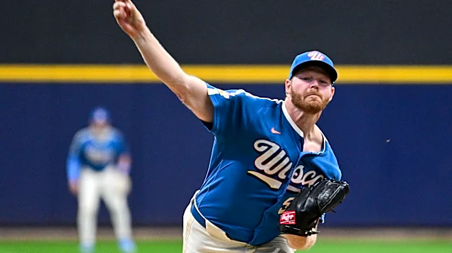 Game Thread #30: Milwaukee Brewers (15-14) vs. Arizona Diamondbacks (16-13)