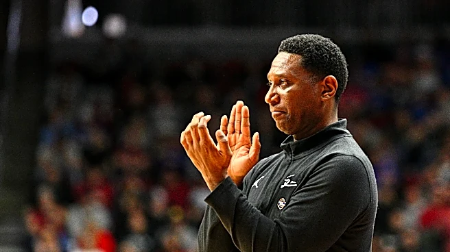 Howard’s Kenny Blakeney Hires John Wall