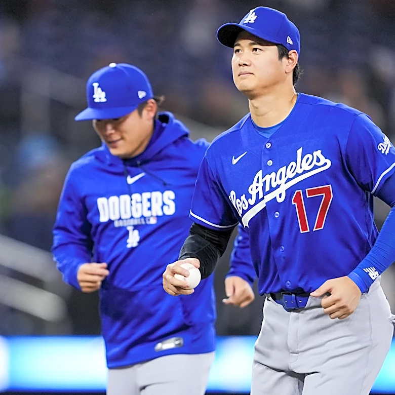 Who was your Dodgers pitcher of the month?