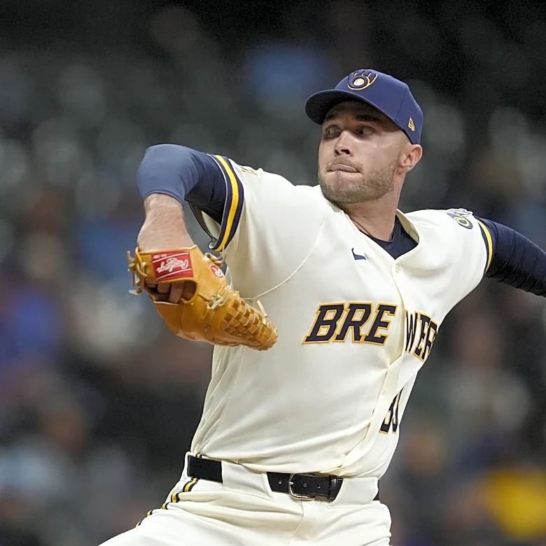 Rutgers Baseball Alum Brian Fitzpatrick Makes MLB Debut