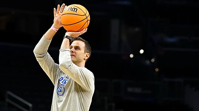 Duke Has Some Prime Games Coming Up Next Season