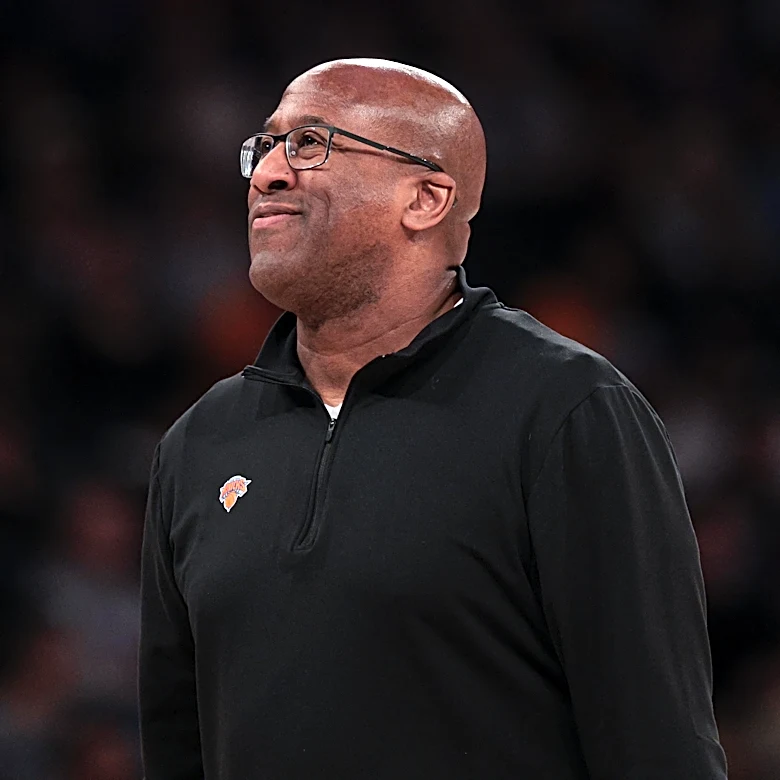 Mike Brown’s praises should be as loud as his critiques… or should it?