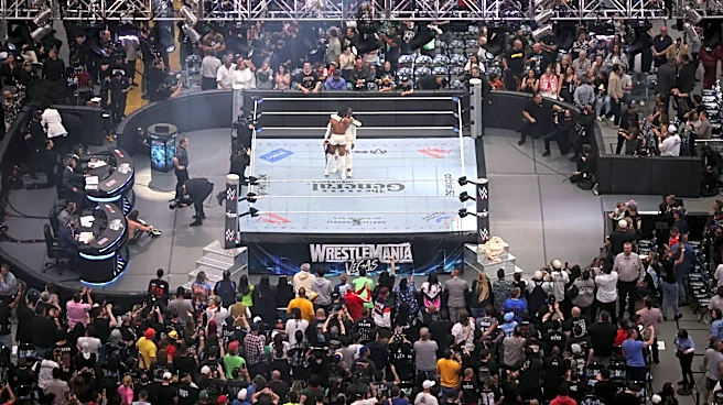 If TKO and WWE are serious about making money, they should sell this