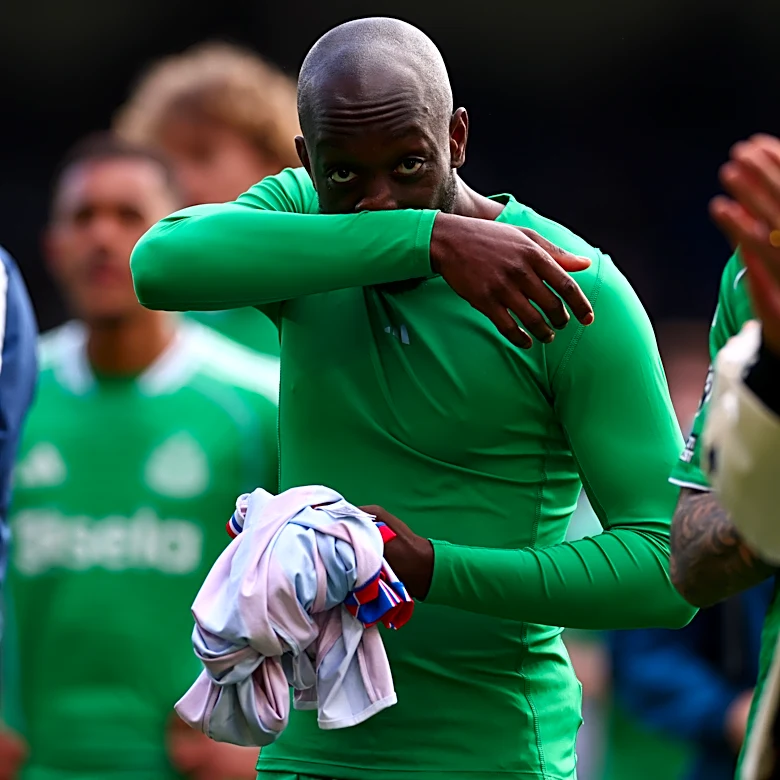 Newcastle Make £55 Million Admission on Yoane Wissa