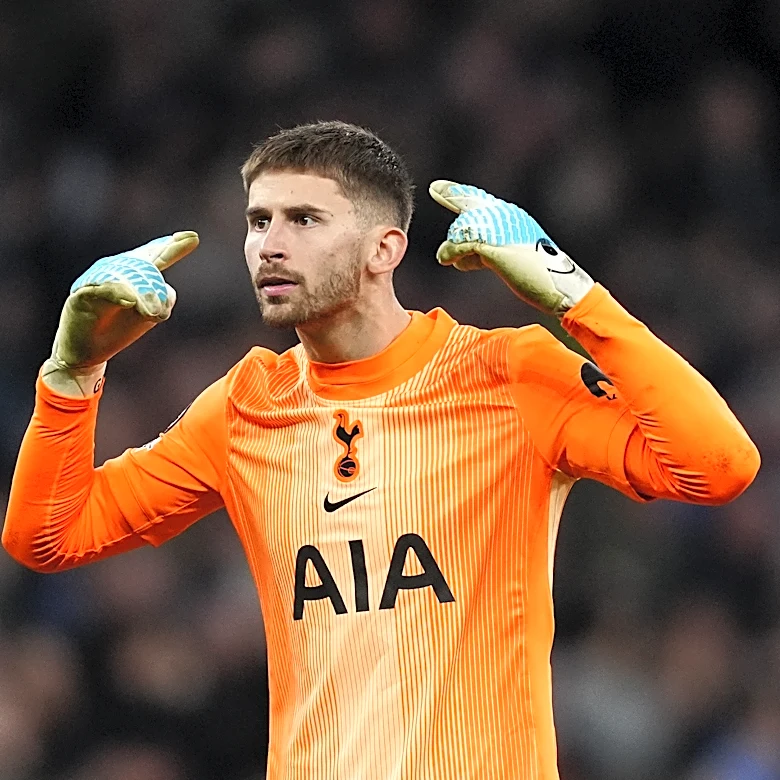 REPORT: Vicario, Inter Milan reach agreement on personal terms for potential summer transfer