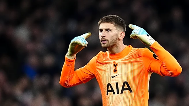 REPORT: Vicario, Inter Milan reach agreement on personal terms for potential summer transfer