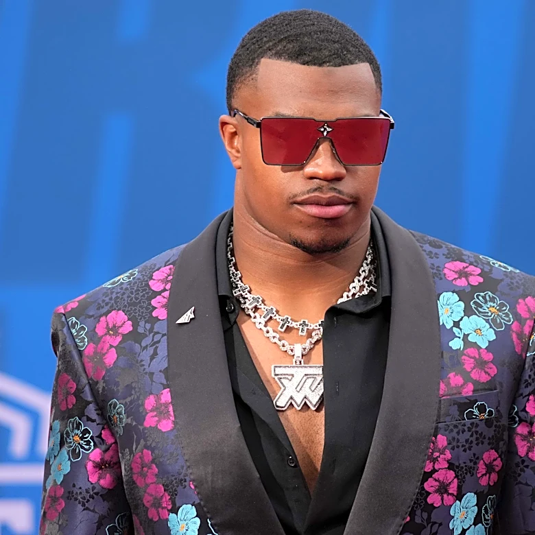 Looking back at Tyree Wilson draft selection