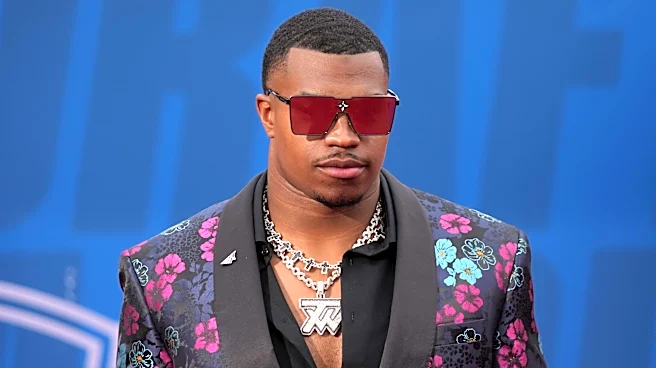 Looking back at Tyree Wilson draft selection