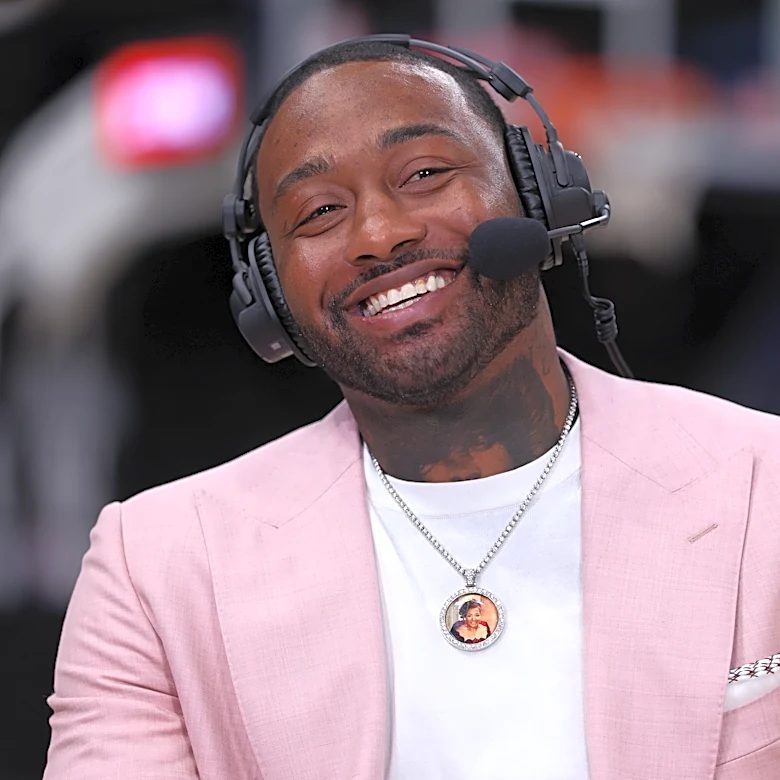 Former Kentucky star John Wall named Howard President of Basketball Operations