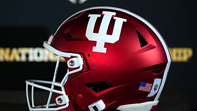 Indiana football offers 3-star 2027 in-state edge Ifeanyi Emedobi