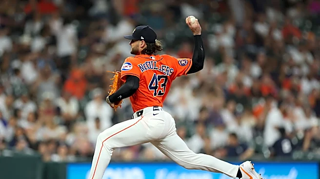 Astros vs. Orioles Game Thread: Game 32, 4/30/2026