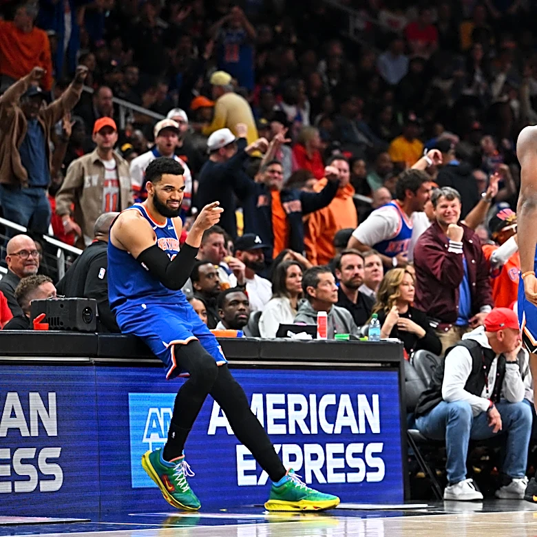 Playoff Game Preview: Knicks vs Hawks, Game 6, April 30, 2026