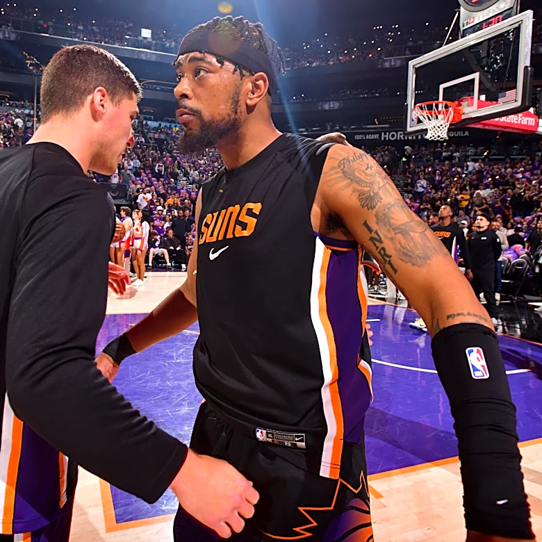 Gambo: Goodwin and Gillespie are top priority this offseason