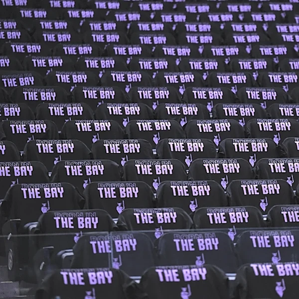 The Golden State Valkyries sell out season tickets