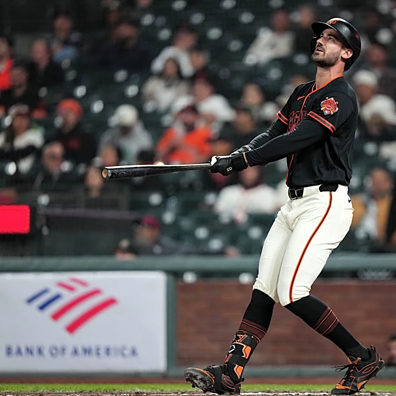 Giants Minor League Baseball roundup, April 29: Bryce Eldridge dominates