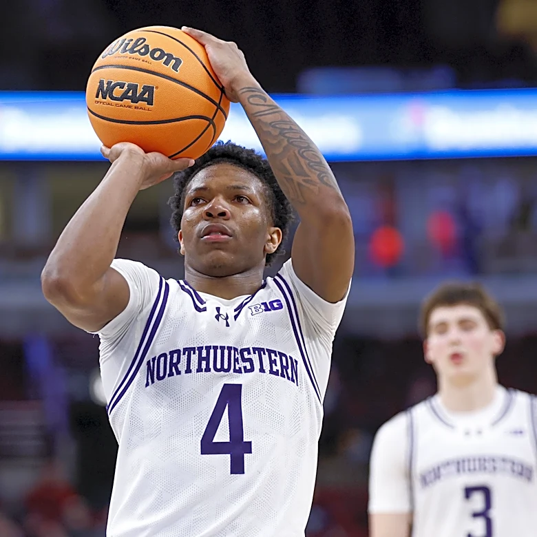 Men’s basketball player reviews: Jayden Reid