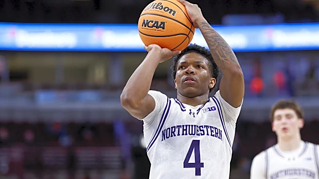 Men’s basketball player reviews: Jayden Reid