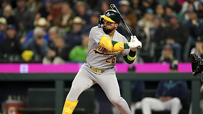 Game #31: Royals at Athletics Game Thread