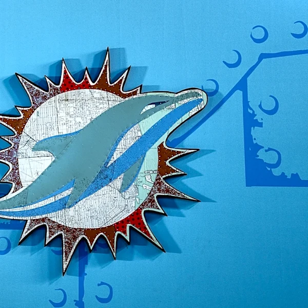 Miami Dolphins add former Jaguars’ executive Josh Scobey to front office