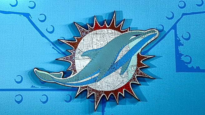 Miami Dolphins add former Jaguars’ executive Josh Scobey to front office