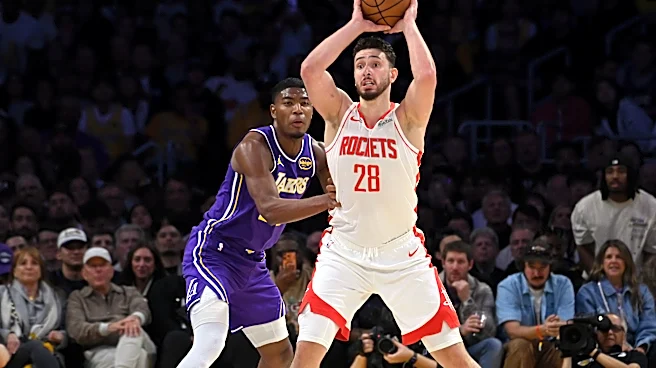 How Alperen Şengün burned Lakers double teams to take Game 5