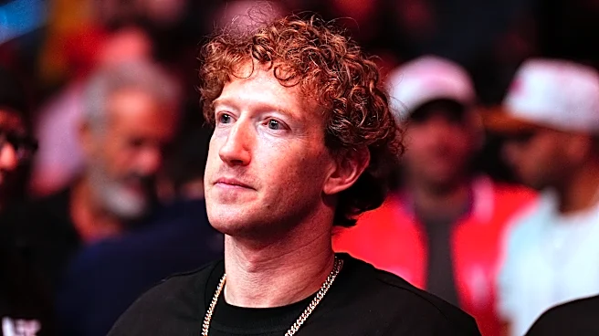 Conflicting reports emerge on Mark Zuckerberg, Tim Cook as possible Seahawks bidders