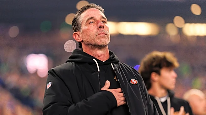 Kyle Shanahan on the 49ers 2026 draft class: We needed players for this year and next