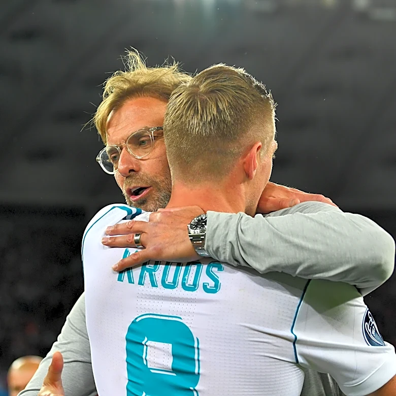 Managing Madrid Podcast: Mourinho, Raul, Rodri, Klopp