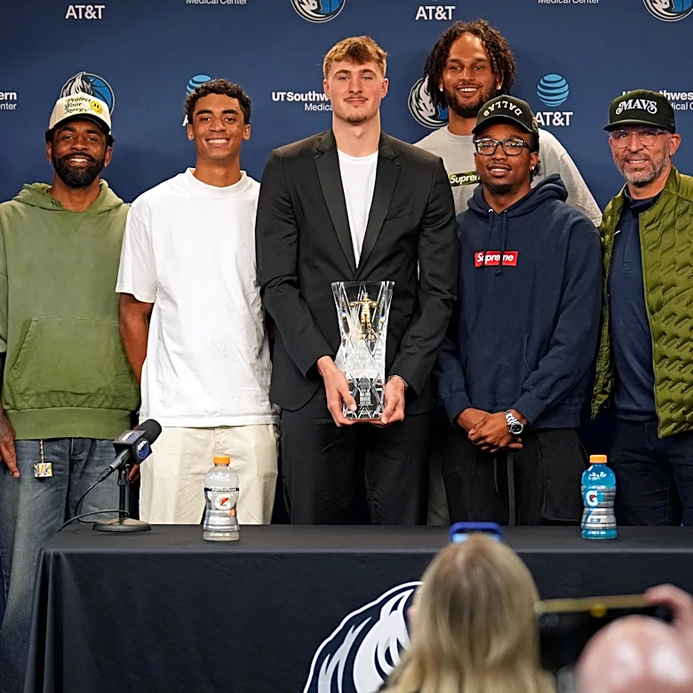 MMB Discussion: Coin flips, GM hired, and the wait to the NBA Lottery, Part 2